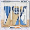 Penn State Nittany Lions Basketball Tumbler PNG Design