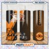 Oregon State Beavers Tumbler Design PNG for Fans and Gifts