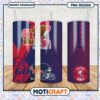 Ole Miss Rebels Tumbler PNG Design for Fans 2 Ole Miss Rebels Tumbler PNG Design for Fans