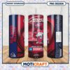 Ole Miss Rebels Limited Edition Tumbler PNG Design