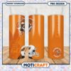Oklahoma State Cowboys Tumbler PNG Design Template 1 Oklahoma State Cowboys Tumbler PNG Design Template