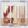 Oklahoma Sooners Tumbler Design for Fans and Collectors 1 Oklahoma Sooners Tumbler Design for Fans and Collectors