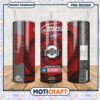 Ohio State Buckeyes Limited Edition Tumbler PNG Design 2 Ohio State Buckeyes Limited Edition Tumbler PNG Design