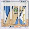 Notre Dame Fighting Irish Tumbler PNG Design Template 1 Notre Dame Fighting Irish Tumbler PNG Design Template