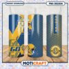 North Carolina A&T Aggies Tumbler PNG Design 1 North Carolina A&T Aggies Tumbler PNG Design