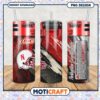 Nebraska Cornhuskers Tumbler PNG Stylish Fan Design 1 Nebraska Cornhuskers Tumbler PNG Stylish Fan Design