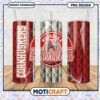 Nebraska Cornhuskers Tumbler PNG Design for Fans and Gifts 1 Nebraska Cornhuskers Tumbler PNG Design for Fans and Gifts
