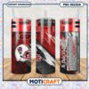 NC State Wolfpack Tumbler PNG Design for Fans 2 NC State Wolfpack Tumbler PNG Design for Fans