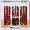 NC State Wolfpack Tumbler PNG for Fans and Collectors