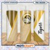 Missouri Tigers Basketball Tumbler PNG Design File