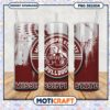 Mississippi State Bulldogs Tumbler PNG Design File 1 Mississippi State Bulldogs Tumbler PNG Design File