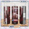 Mississippi State Bulldogs Limited Edition Tumbler PNG 1 Mississippi State Bulldogs Limited Edition Tumbler PNG