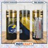 Michigan Wolverines Tumbler PNG for Sports Fans