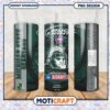 Michigan State Spartans Tumbler PNG Design 2024