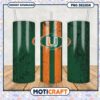 Miami Hurricanes Tumbler PNG Graphic for Fans 2 Miami Hurricanes Tumbler PNG Graphic for Fans