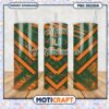 Miami Hurricanes Tumbler PNG Design for Fans and Gifts