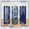 Memphis Tigers Tumbler PNG Design for Fans and Gifts