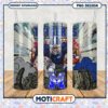 Memphis Tigers Football Tumbler PNG Design Printable 1 Memphis Tigers Football Tumbler PNG Design Printable
