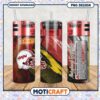 Maryland Terrapins Tumbler PNG Design for Fans 1 Maryland Terrapins Tumbler PNG Design for Fans