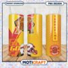Maryland Terrapins Tumbler PNG for Fans and Collectors