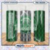 Marshall Thundering Herd Tumbler PNG Design Download