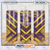 LSU Tigers Tumbler PNG Design for Fans and Decorators 1 LSU Tigers Tumbler PNG Design for Fans and Decorators