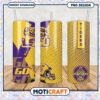LSU Tigers Tumbler Design Fun Sports Graphic PNG 2 LSU Tigers Tumbler Design Fun Sports Graphic PNG