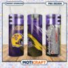 LSU Tigers Tumbler PNG Design for Fans and Collectors 1 LSU Tigers Tumbler PNG Design for Fans and Collectors