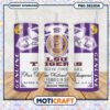 LSU Tigers Football Tumbler PNG Four Time Champions 1 LSU Tigers Football Tumbler PNG Four Time Champions
