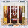 Louisville Cardinals Tumbler PNG NCAA Kickoff 2024 2 Louisville Cardinals Tumbler PNG NCAA Kickoff 2024