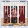 Louisville Cardinals Tumbler Design PNG for Fans 2 Louisville Cardinals Tumbler Design PNG for Fans