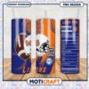 Lions Fan Tumbler PNG Design for Game Day Enthusiasts 1 Lions Fan Tumbler PNG Design for Game Day Enthusiasts