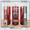 Limited Edition Texas Tech Tumbler PNG Design 2024