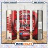 Limited Edition Nebraska Cornhuskers Tumbler PNG Design 1 Limited Edition Nebraska Cornhuskers Tumbler PNG Design