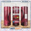 Limited Edition Arkansas Razorbacks Tumbler PNG Design 2 Limited Edition Arkansas Razorbacks Tumbler PNG Design