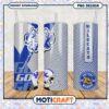 Kentucky Wildcats Tumbler PNG Graphic Design File