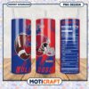 La Tech Bulldogs Fan Tumbler PNG Design for Gamers 2 La Tech Bulldogs Fan Tumbler PNG Design for Gamers