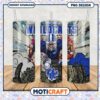 Kentucky Wildcats Football Tumbler Design PNG File 1 Kentucky Wildcats Football Tumbler Design PNG File