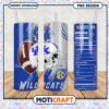 Kentucky Wildcats Fan Tumbler PNG Design for You 1 Kentucky Wildcats Fan Tumbler PNG Design for You