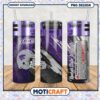 Kansas State Wildcats Tumbler PNG Design for Fans 2 Kansas State Wildcats Tumbler PNG Design for Fans