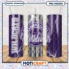 Kansas State Wildcats Tumbler Design PNG for Fans 2 Kansas State Wildcats Tumbler Design PNG for Fans