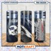Jackson State Tigers Tumbler PNG Design for Fans 2 Jackson State Tigers Tumbler PNG Design for Fans