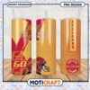 Iowa State Cyclones Sports Tumbler PNG Design Bundle 2 Iowa State Cyclones Sports Tumbler PNG Design Bundle