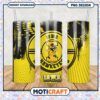 Iowa Hawkeyes Tumbler PNG Design for Fans and Collectors 1 Iowa Hawkeyes Tumbler PNG Design for Fans and Collectors