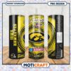 Iowa Hawkeyes Limited Edition Tumbler PNG Design 2 Iowa Hawkeyes Limited Edition Tumbler PNG Design