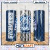 Indiana State Sycamores Tumbler PNG Design Template 2 Indiana State Sycamores Tumbler PNG Design Template