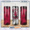 Indiana Hoosiers Vintage Tumbler PNG Design File 2 Indiana Hoosiers Vintage Tumbler PNG Design File