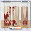 Indiana Hoosiers Tumbler PNG Design for Sports Fans 2 Indiana Hoosiers Tumbler PNG Design for Sports Fans