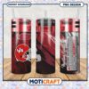 Houston Cougars Tumbler PNG Design for Fans 2 Houston Cougars Tumbler PNG Design for Fans