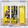 Hawkeyes Fan Tumbler Design For Football Enthusiasts 2 Hawkeyes Fan Tumbler Design For Football Enthusiasts
